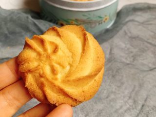 14、皇家曲奇,好香啊！