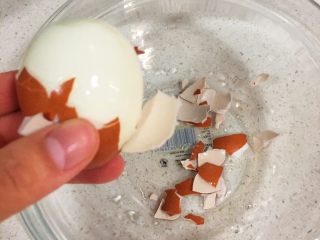 8、宝宝辅食8M➕：南瓜蛋黄十倍粥,去壳去蛋白