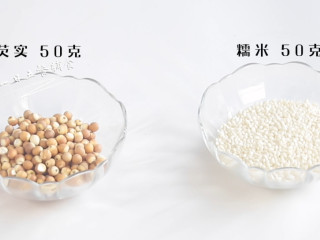 1、芡实糯米粥,食材：芡实 50克， 糯米 50克
