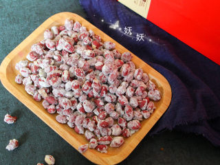 15、花生粘,成品