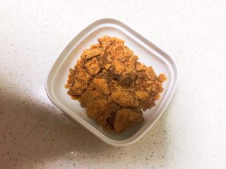 7、红糖蓝莓小圆子,红糖