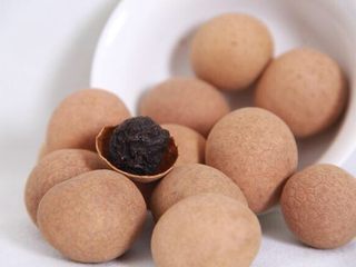 8、姨妈月经失调养生粥,洗净适量放置一边