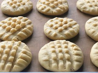 22、酱香小酥饼,很香