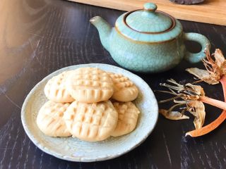 26、酱香小酥饼,喝一口茶，咬一口小酥饼，感觉好美妙啊