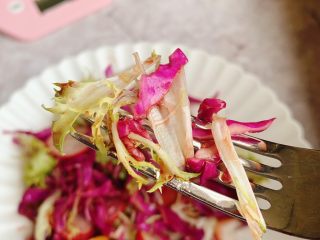 15、蔬菜沙拉,简单吧？动手试一下