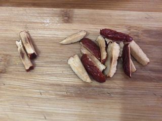 10、玉米南瓜粥,去籽随意切