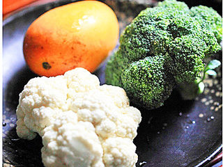 1、芒香双花,准备所用材料