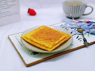 13、快手早餐～香蕉酸奶三明治,简约而不简单，好吃不胖，减脂早餐。