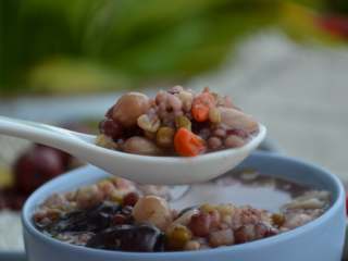 11、腊八粥,开吃啦~~