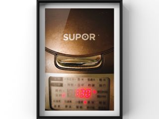 2、银耳苹果莲藕粥,用时1个半小时