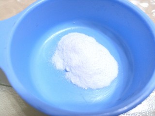 5、香葱苏打饼干,小苏打两克