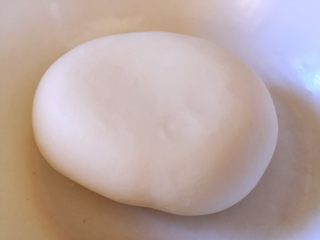 2、蒸饼,醒面10分钟