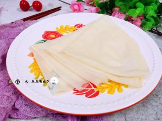 12、蒸饼,成品图