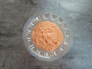 10、快手早餐馄饨皮妙用～酥香肉饼,打成肉泥