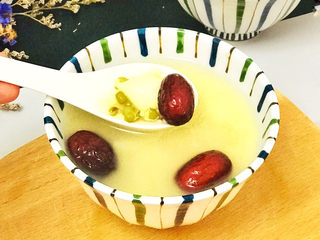 15、绿豆小米粥,解渴消暑最好的饮品了