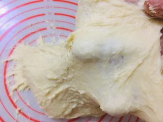 4、蜂蜜小面包,不断摔打出扩展程度。