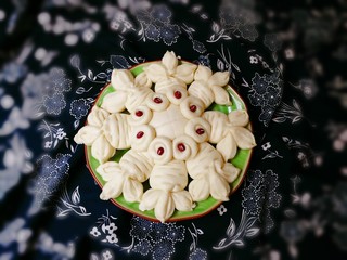 14、胖金鱼,发酵的太好了，大发大发