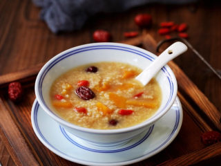 11、红薯南瓜粥,图二