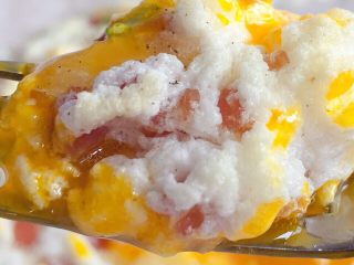 12、溏心云朵鸡蛋,成品细节