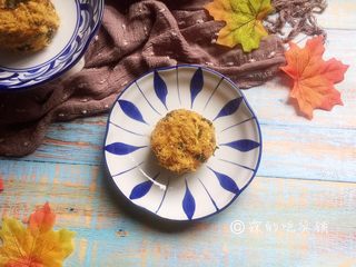 20、网红的肉松小贝,完成