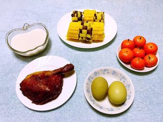 11、皮蛋瘦肉粥,早餐是一天最重要滴一定要吃的好还要吃的健康