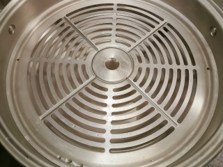 12、鸡蛋牛奶布丁,蒸锅水提前烧开