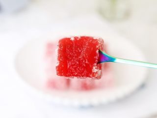 15、西瓜凉糕,图二