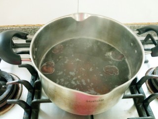 11、养生粥_,在熬40，共熬一个半小时。