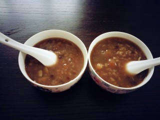 13、养生粥_,口感非常好。