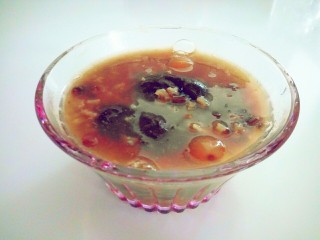 14、养生粥_,成品图