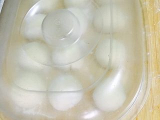 6、花朵面包,静止二十分钟