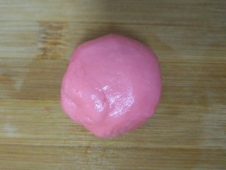 15、荷花酥,收口处朝下放