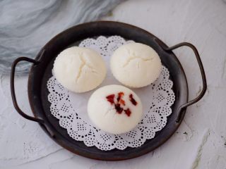 11、米发糕,成品图