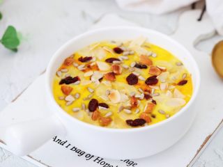 15、香蕉牛奶烤燕麦,图六