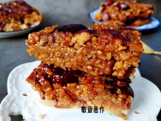 12、超黏糯甄糕,好吃到怀疑人生