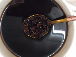 11、红枣黑米粥,红枣黑米粥～