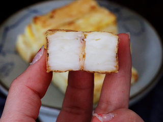 16、煎牛奶,图二