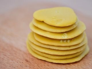 9、小米食谱集合,小米饼