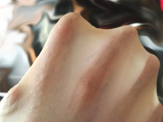 4、松软拉丝吐司面包,6. 面团可以达到手套膜状态