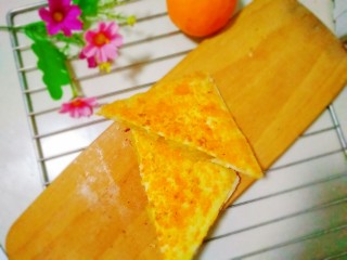 19、苹果派,成品图