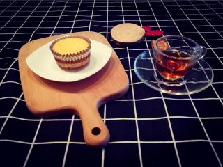 14、海绵小蛋糕,开始享用我们的海绵小蛋糕吧