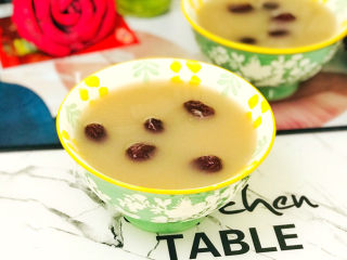 11、红豆小米粥,美味的红豆小米粥