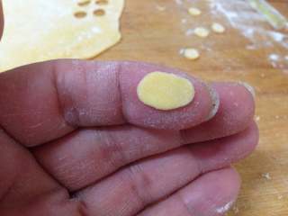 5、年味――喜庆花馍,稍微拉长