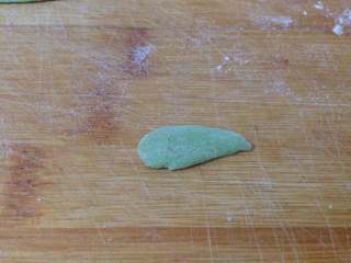 7、年味――喜庆花馍,压扁