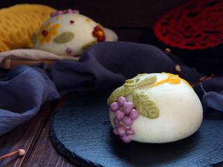 11、年味――喜庆花馍,过年喽