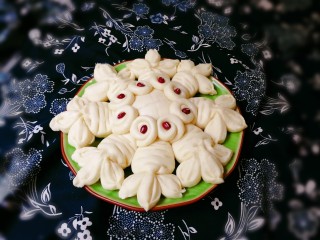 15、胖金鱼,年年有余