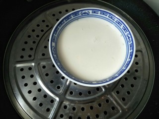 10、双皮奶(懒人版),再放上双皮奶液