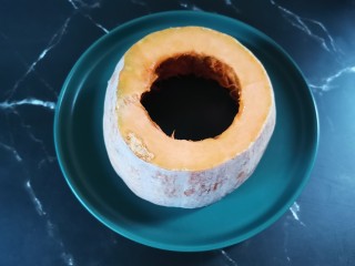 1、红枣南瓜粥,南瓜