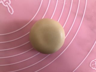 21、蛋黄酥(黄油版),收口朝下