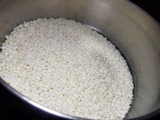 1、腊八粥,糯米